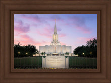 Load image into Gallery viewer, Jordan River Temple Eventide