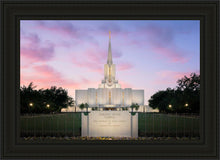 Load image into Gallery viewer, Jordan River Temple Eventide