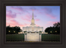Load image into Gallery viewer, Jordan River Temple Eventide