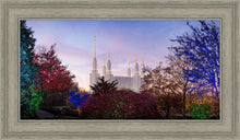 Load image into Gallery viewer, Washington DC Christmas Morning