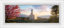 Load image into Gallery viewer, Cedar City Temple Time For Eternal Things