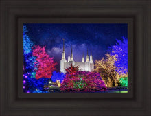 Load image into Gallery viewer, Washington DC Temple Christmas Lights