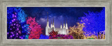 Load image into Gallery viewer, Washington DC Temple Christmas Lights