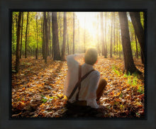 Load image into Gallery viewer, First Vision, Joseph Smith