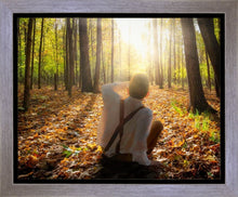 Load image into Gallery viewer, First Vision, Joseph Smith