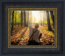 Load image into Gallery viewer, First Vision, Joseph Smith
