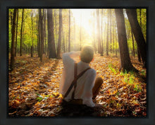 Load image into Gallery viewer, First Vision, Joseph Smith