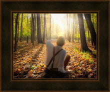 Load image into Gallery viewer, First Vision, Joseph Smith