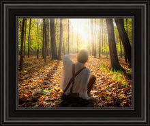 Load image into Gallery viewer, First Vision, Joseph Smith