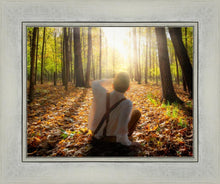 Load image into Gallery viewer, First Vision, Joseph Smith