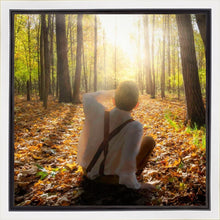 Load image into Gallery viewer, First Vision, Joseph Smith
