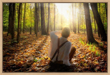 Load image into Gallery viewer, First Vision, Joseph Smith