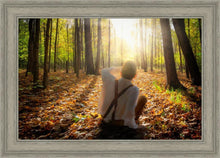 Load image into Gallery viewer, First Vision, Joseph Smith