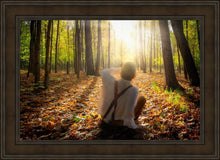 Load image into Gallery viewer, First Vision, Joseph Smith