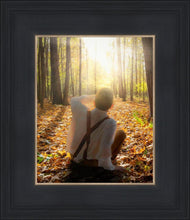 Load image into Gallery viewer, First Vision, Joseph Smith