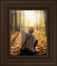 Load image into Gallery viewer, First Vision, Joseph Smith