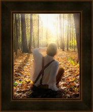 Load image into Gallery viewer, First Vision, Joseph Smith