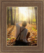 Load image into Gallery viewer, First Vision, Joseph Smith