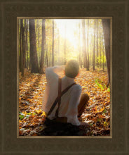 Load image into Gallery viewer, First Vision, Joseph Smith
