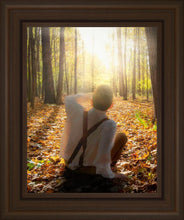 Load image into Gallery viewer, First Vision, Joseph Smith