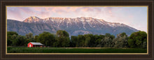 Load image into Gallery viewer, The Red Barn