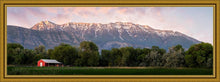 Load image into Gallery viewer, The Red Barn