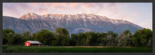 Load image into Gallery viewer, The Red Barn