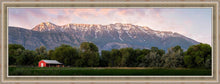 Load image into Gallery viewer, The Red Barn