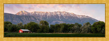 Load image into Gallery viewer, The Red Barn