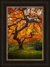 Load image into Gallery viewer, Tree of Perspective Vertical
