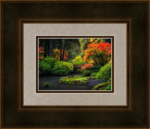 Load image into Gallery viewer, Garden Bridge