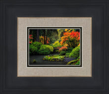 Load image into Gallery viewer, Garden Bridge