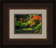 Load image into Gallery viewer, Garden Bridge