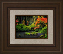 Load image into Gallery viewer, Garden Bridge