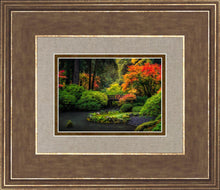 Load image into Gallery viewer, Garden Bridge