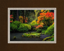 Load image into Gallery viewer, Garden Bridge