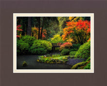 Load image into Gallery viewer, Garden Bridge