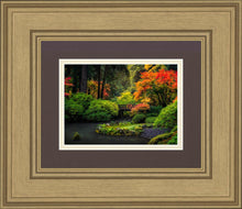 Load image into Gallery viewer, Garden Bridge