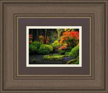 Load image into Gallery viewer, Garden Bridge