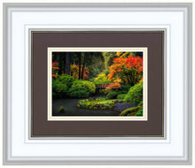 Load image into Gallery viewer, Garden Bridge