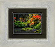 Load image into Gallery viewer, Garden Bridge