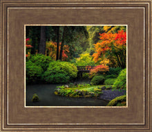 Load image into Gallery viewer, Garden Bridge