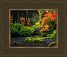 Load image into Gallery viewer, Garden Bridge