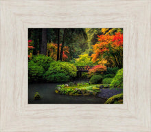 Load image into Gallery viewer, Garden Bridge