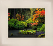 Load image into Gallery viewer, Garden Bridge