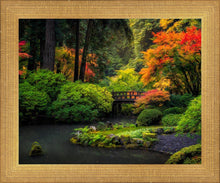 Load image into Gallery viewer, Garden Bridge