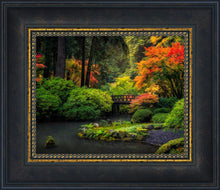 Load image into Gallery viewer, Garden Bridge