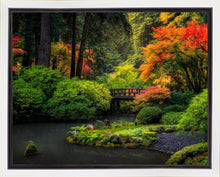 Load image into Gallery viewer, Garden Bridge