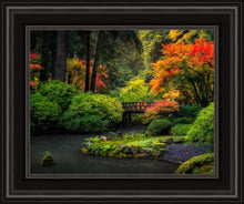 Load image into Gallery viewer, Garden Bridge