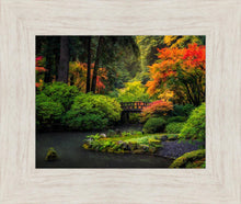 Load image into Gallery viewer, Garden Bridge